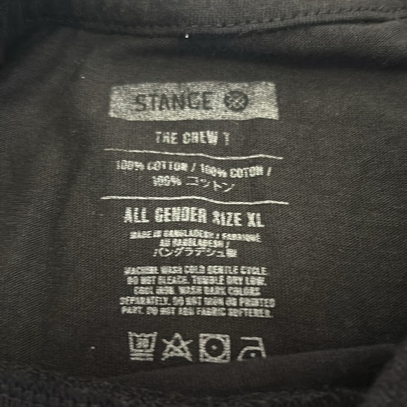 Stance Crew T - Picture 3 of 3